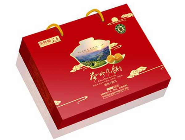 手提袋